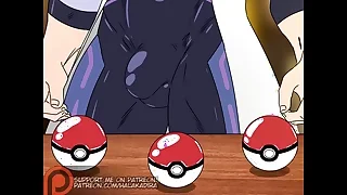 Furry Gay Porn 21